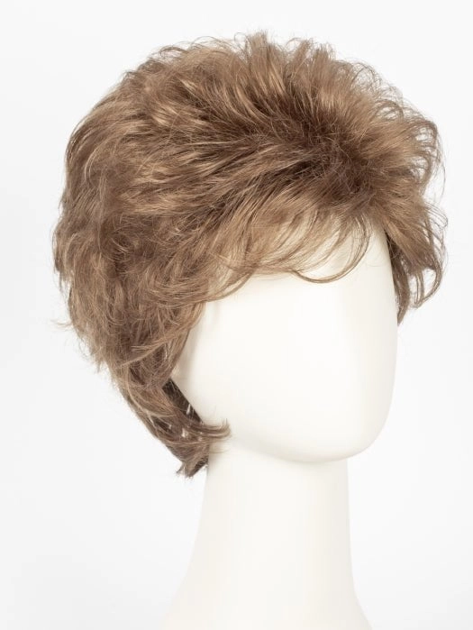 Sheena | Synthetic Wig (Basic Cap)