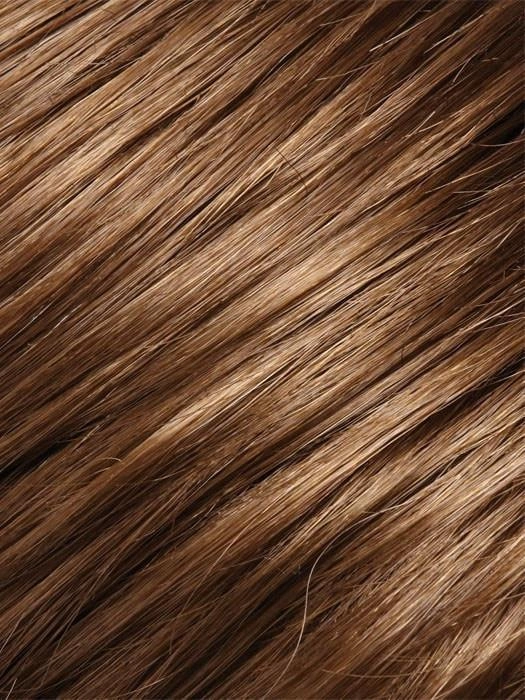 Sheena | Synthetic Wig (Basic Cap)