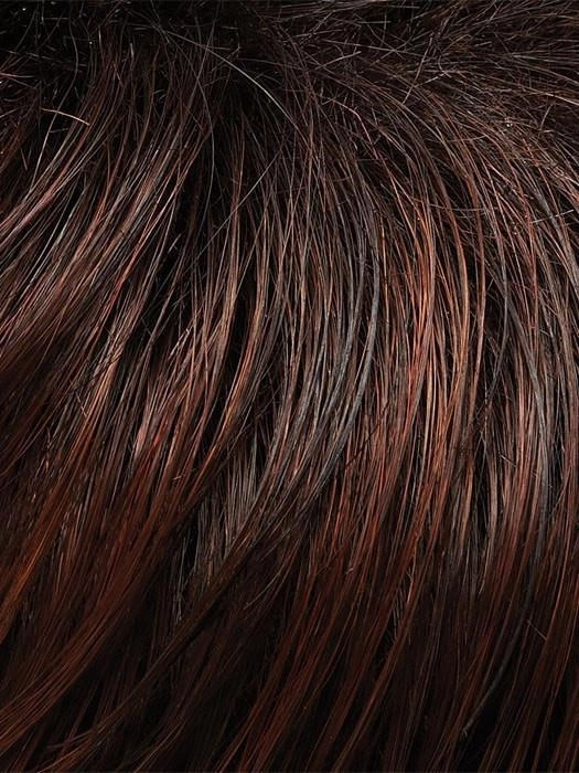 Sheena | Synthetic Wig (Basic Cap)
