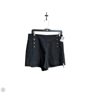 Shorts By Ann Taylor In Black, Size: 6