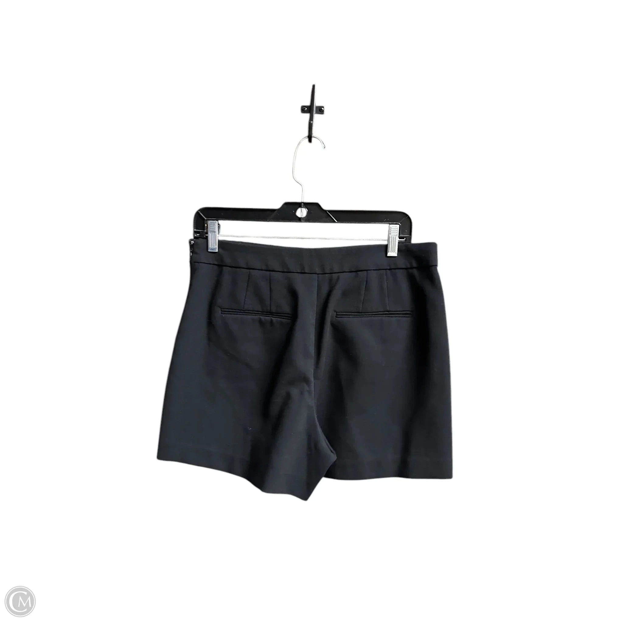 Shorts By Ann Taylor In Black, Size: 6