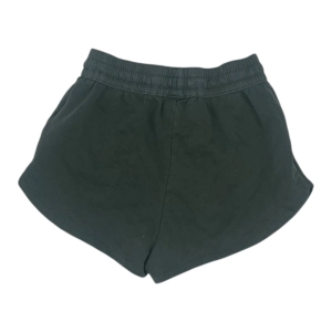 Shorts By H&M In Green, Size:S