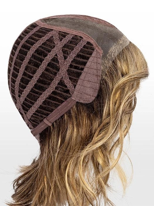 Shuffle | Synthetic Lace Front Wig | DISCONTINUED