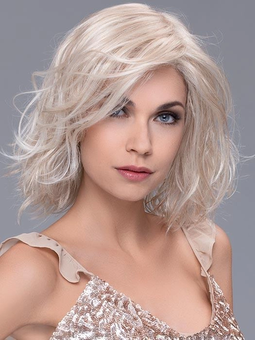 Shuffle | Synthetic Lace Front Wig | DISCONTINUED