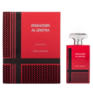 Shumoukh Al Ghutra by Swiss Arabian 100ml EDP