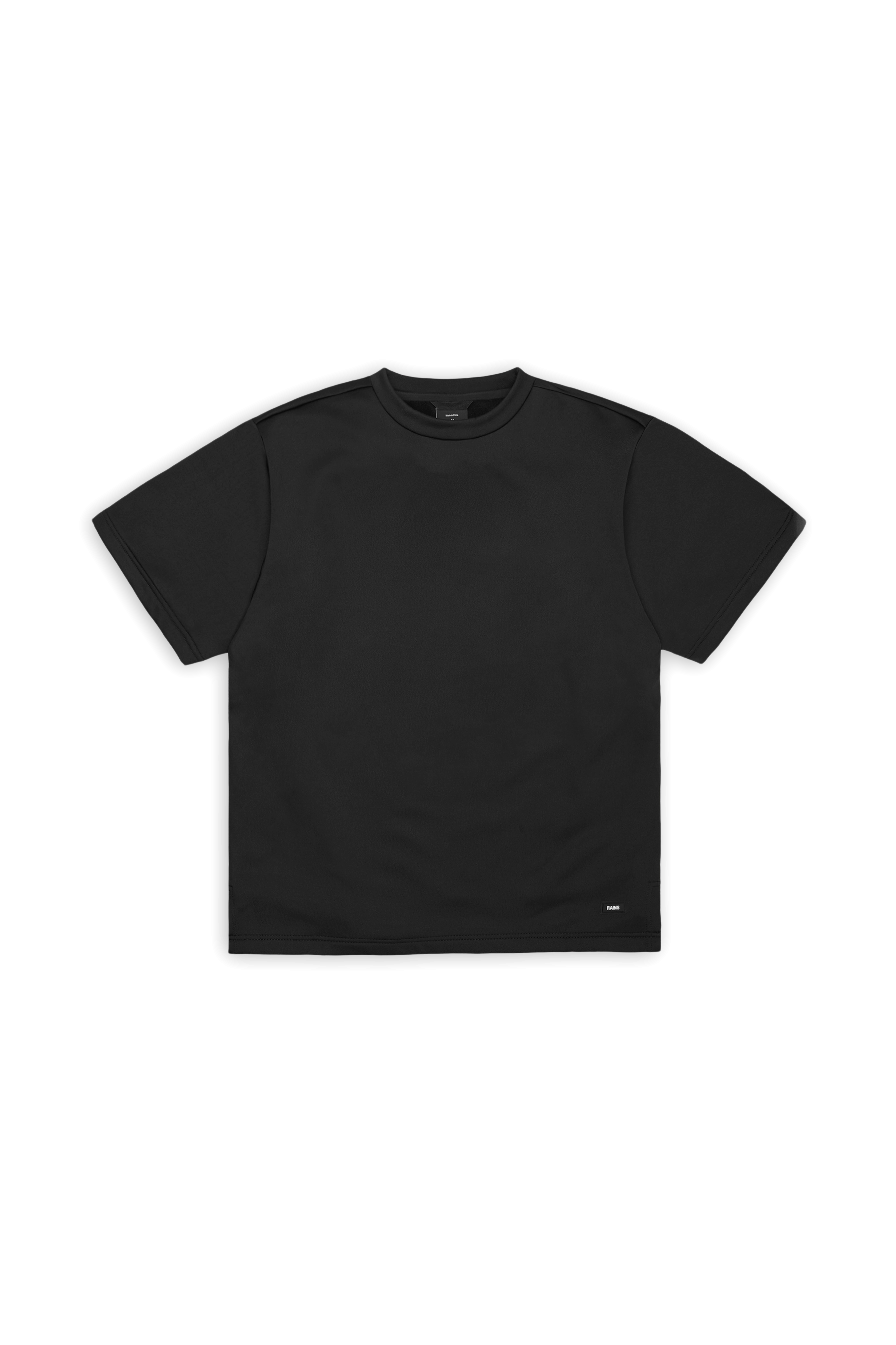 Sintra Fleece Tee