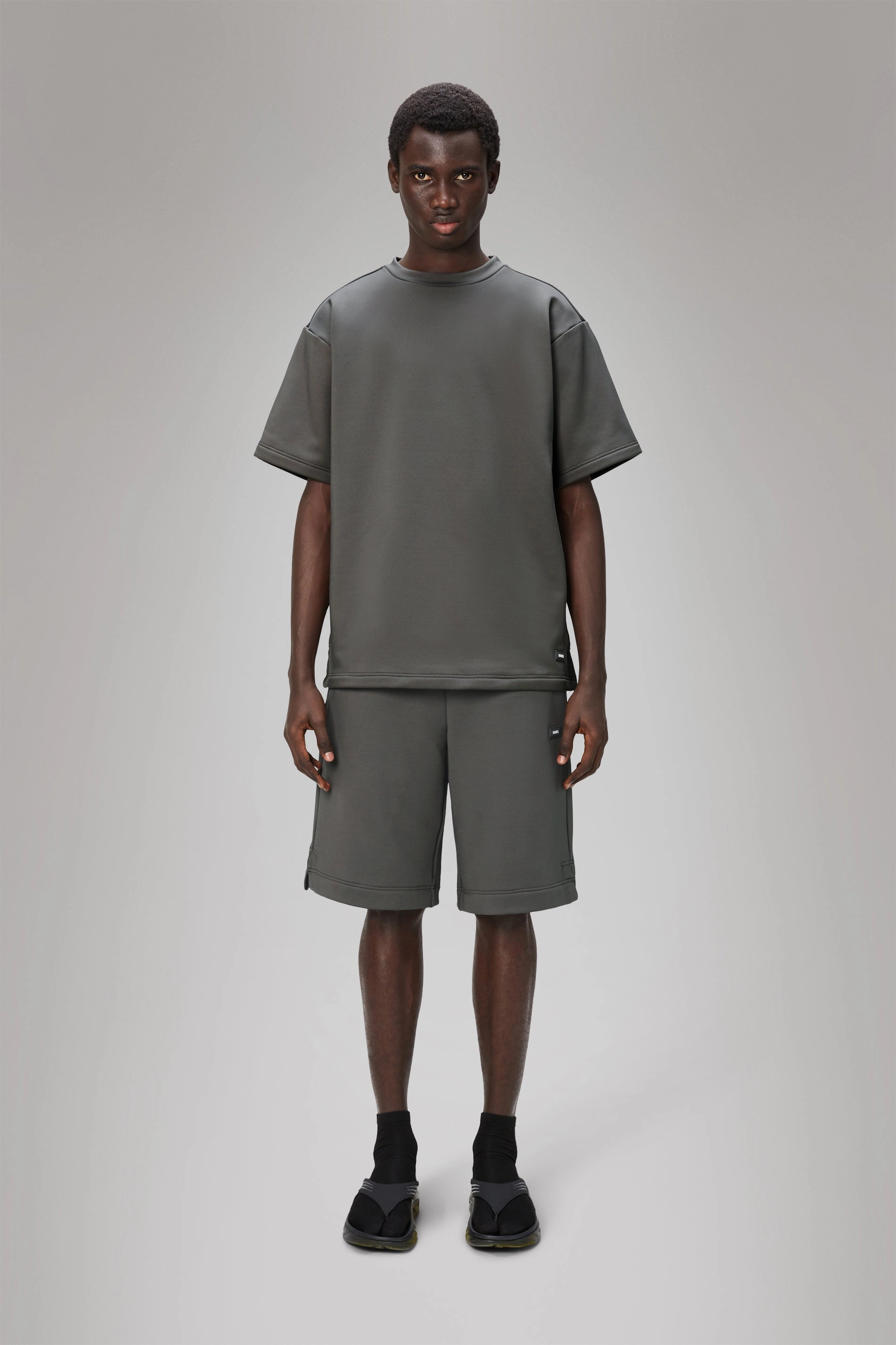 Sintra Fleece Tee