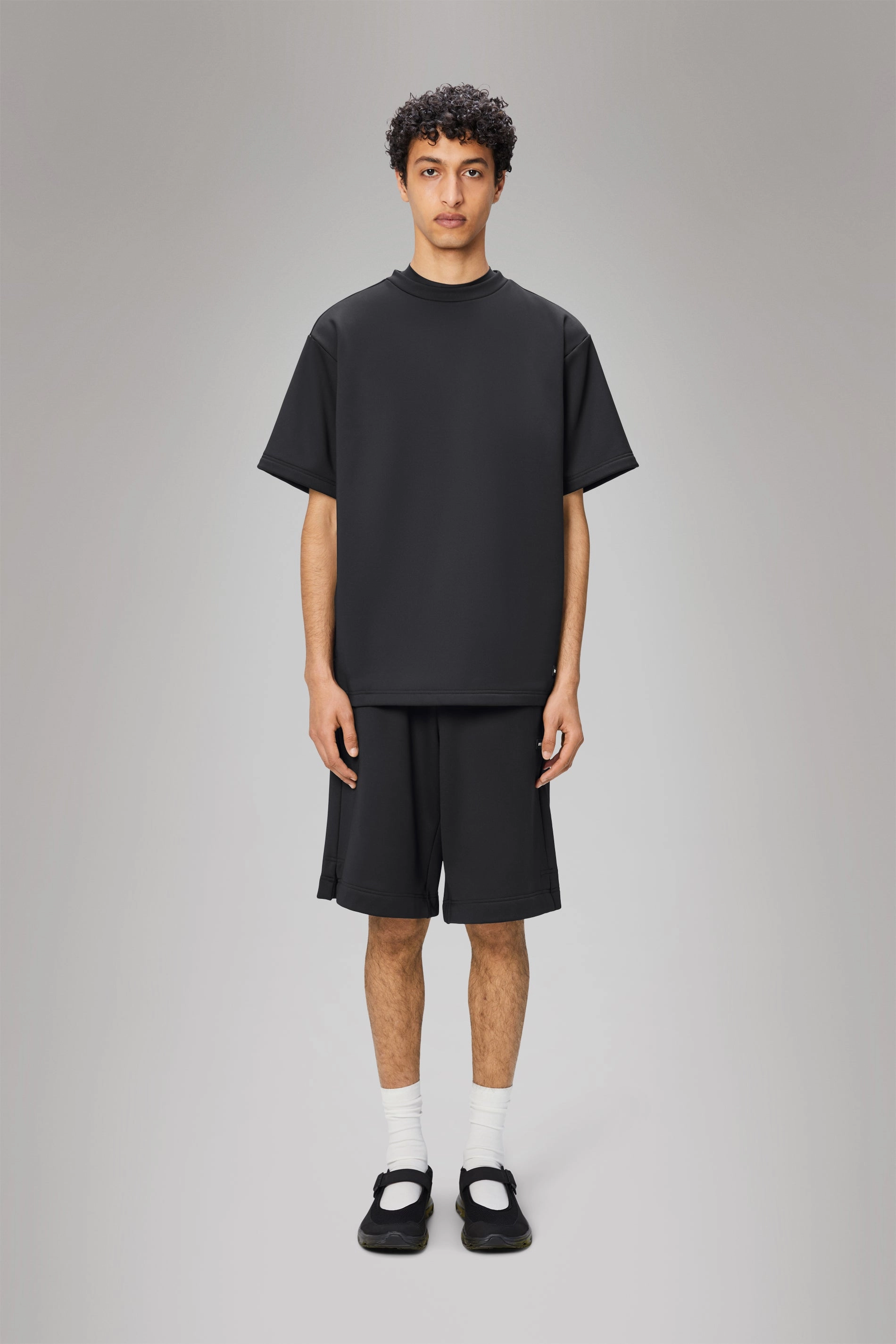 Sintra Fleece Tee