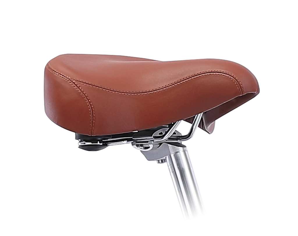 sixthreezero Relaxed Body 7-Speed Recumbent Comfort Bike