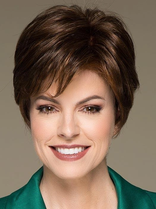 Smart Mono Large | Synthetic Lace Front Wig | CLOSEOUT