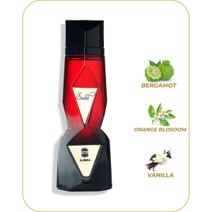 Sonnet EDP for Women by Ajmal Perfume 100ML