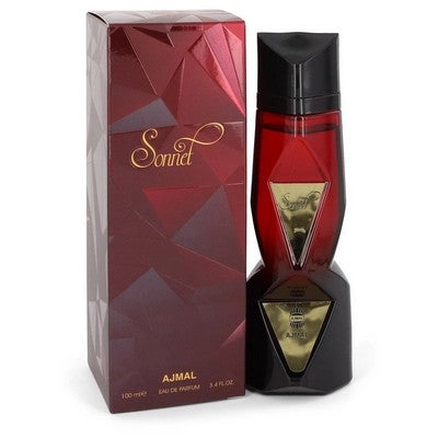 Sonnet EDP for Women by Ajmal Perfume 100ML
