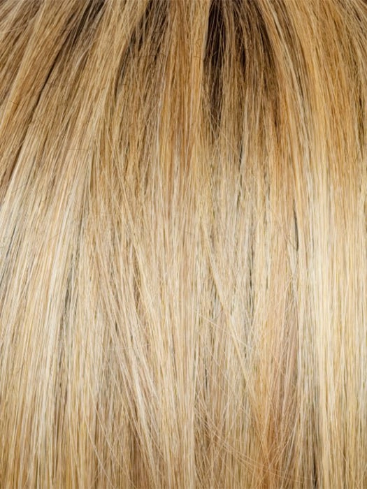 Sophia Wig by Rene of Paris | Lace Front   Partial Monofilament (Heat Friendly Synthetic)