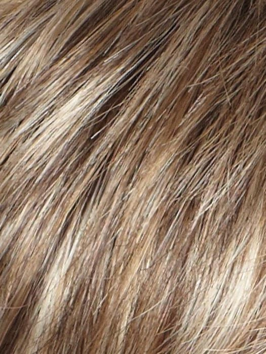 Sophia Wig by Rene of Paris | Lace Front   Partial Monofilament (Heat Friendly Synthetic)