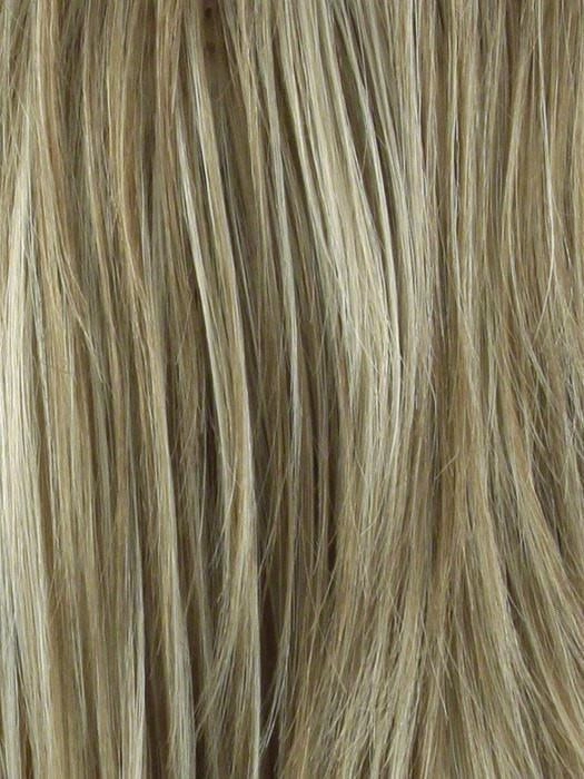 Sophia Wig by Rene of Paris | Lace Front   Partial Monofilament (Heat Friendly Synthetic)