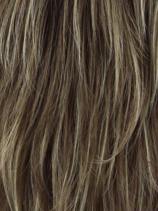 Sophia Wig by Rene of Paris | Lace Front   Partial Monofilament (Heat Friendly Synthetic)
