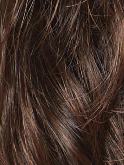 Sophia Wig by Rene of Paris | Lace Front   Partial Monofilament (Heat Friendly Synthetic)