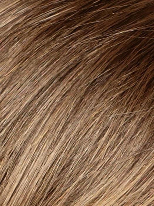 Sophia Wig by Rene of Paris | Lace Front   Partial Monofilament (Heat Friendly Synthetic)