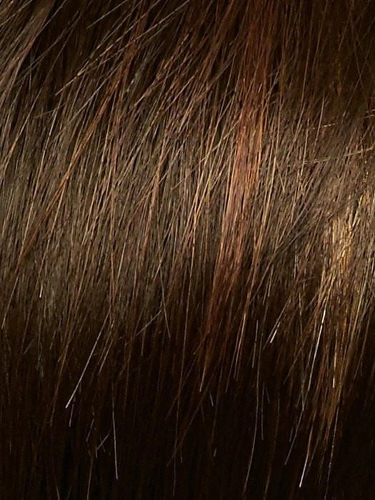 Sophia Wig by Rene of Paris | Lace Front   Partial Monofilament (Heat Friendly Synthetic)