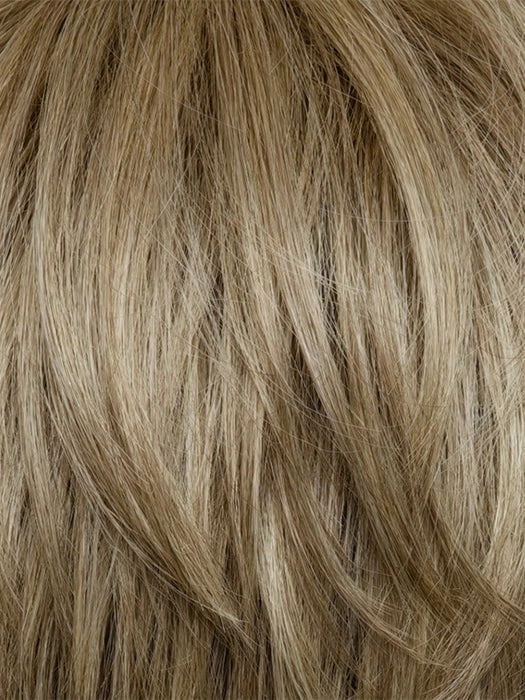 Sophia Wig by Rene of Paris | Lace Front   Partial Monofilament (Heat Friendly Synthetic)