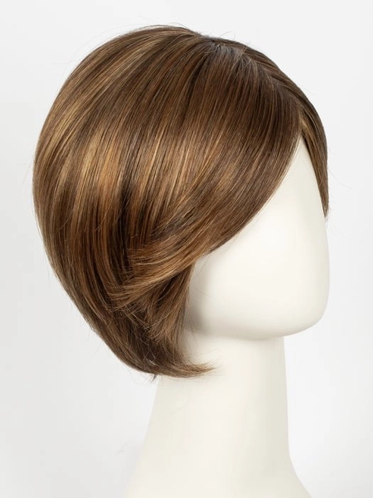 Spring Romance | Synthetic Lace Front Wig (Mono Part)