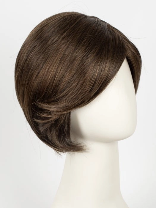Spring Romance | Synthetic Lace Front Wig (Mono Part)