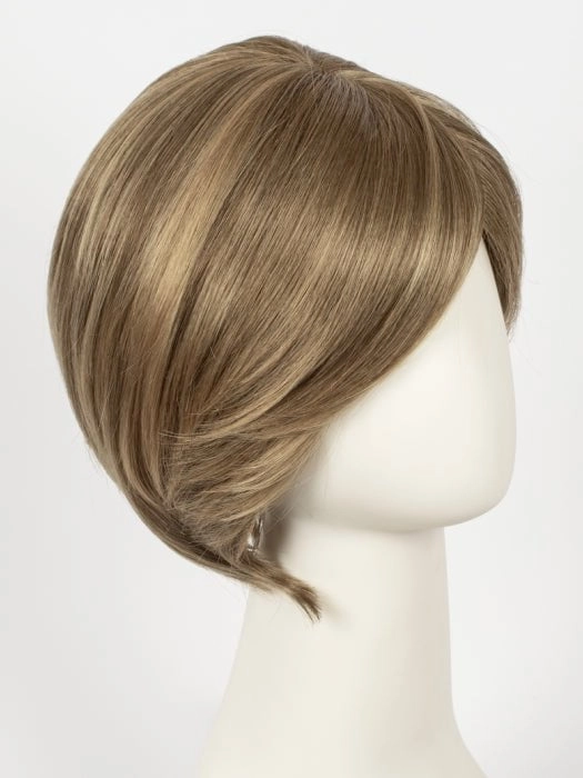 Spring Romance | Synthetic Lace Front Wig (Mono Part)
