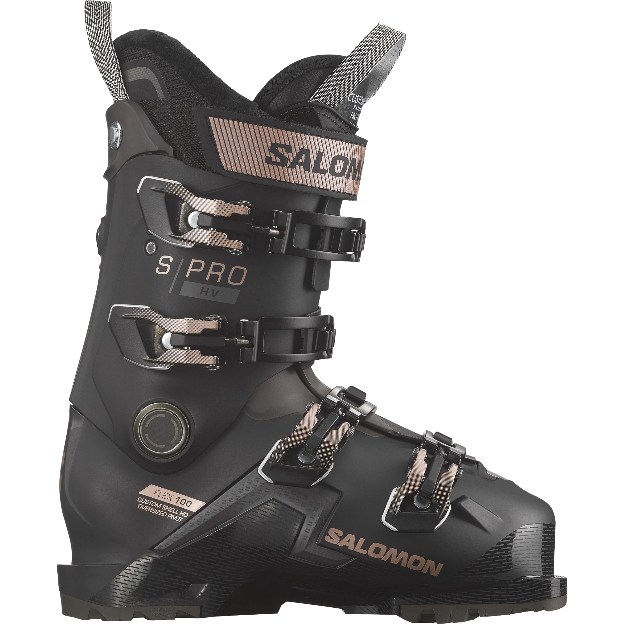 S/PRO HV 100 W GW SKI BOOT WOMEN'S