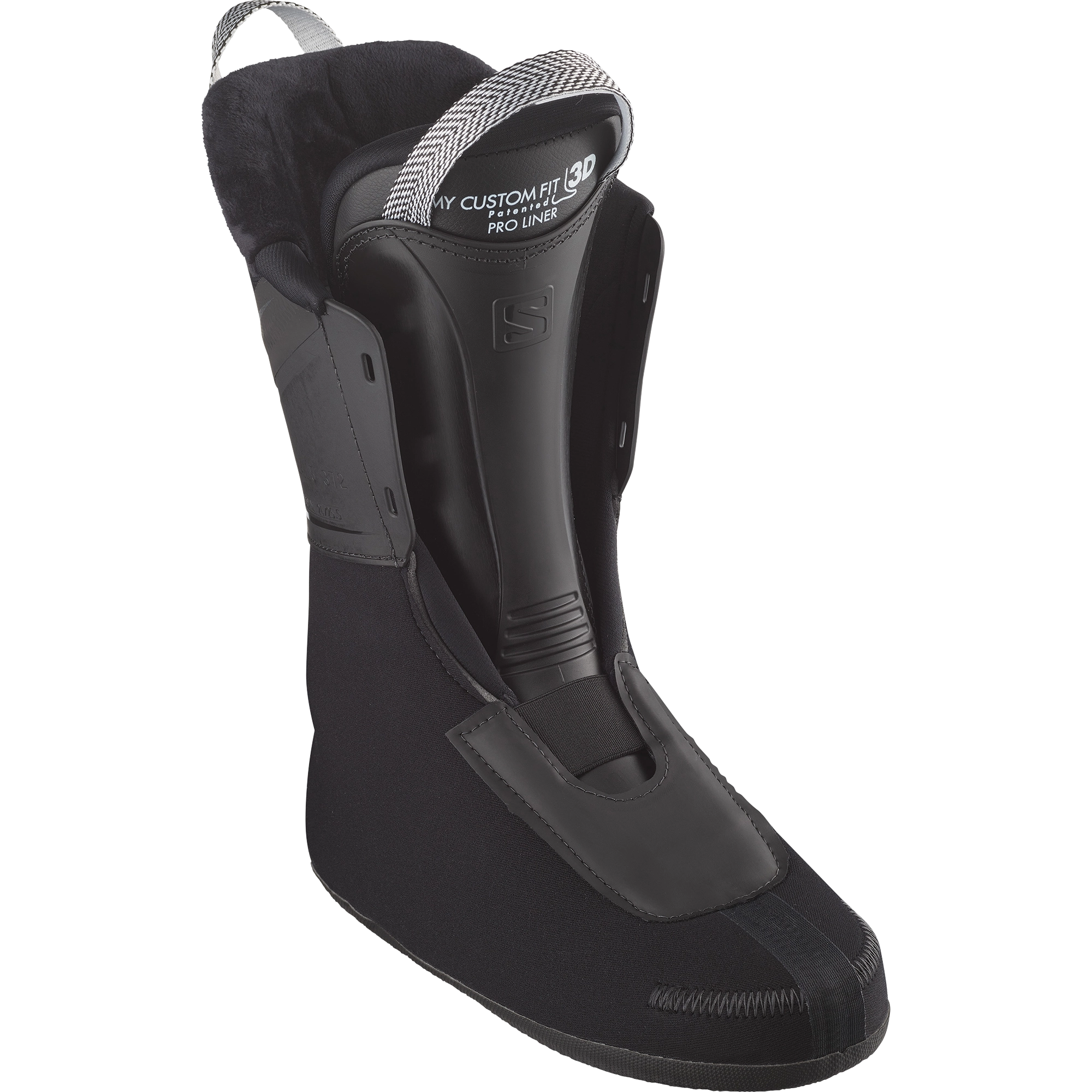 S/PRO HV 100 W GW SKI BOOT WOMEN'S