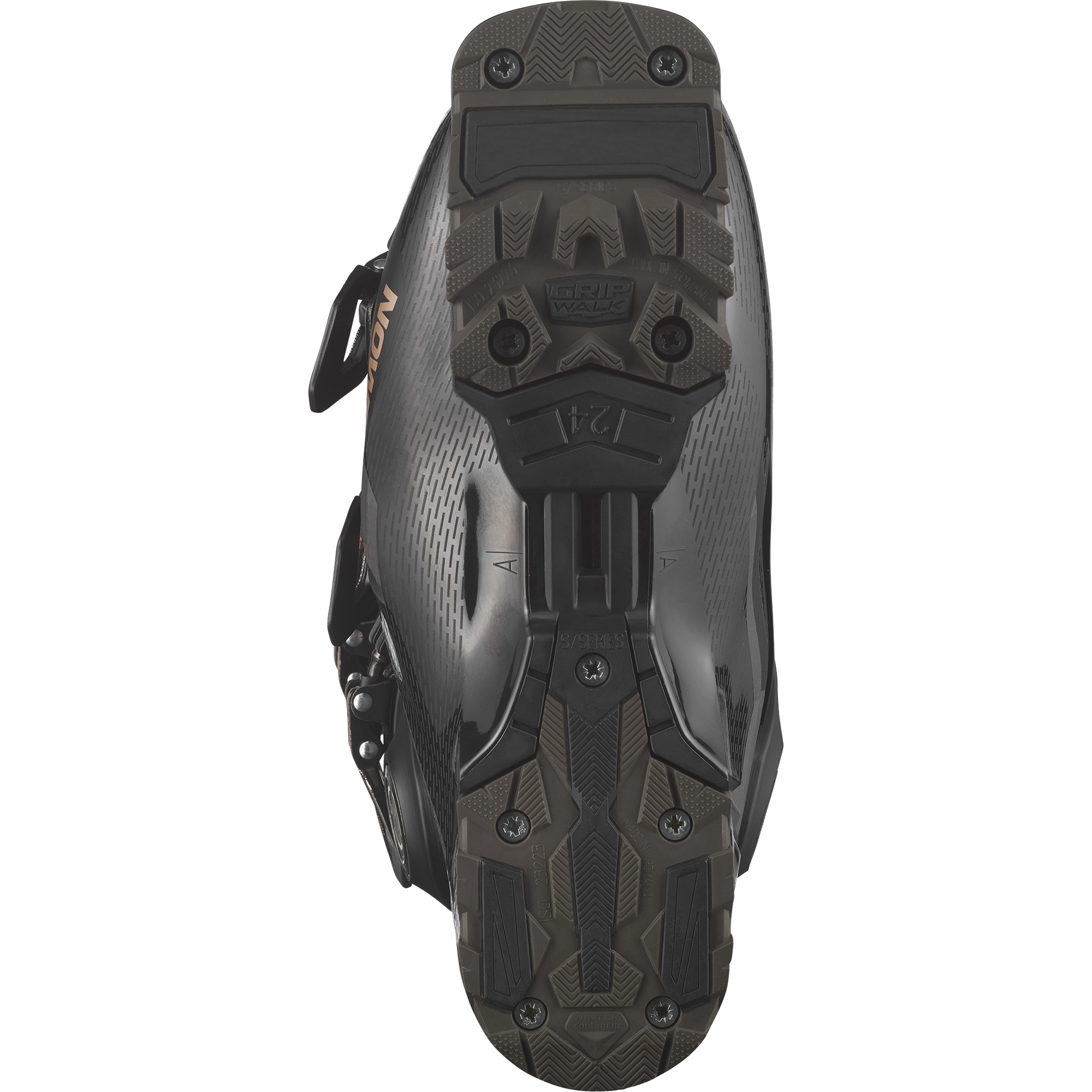 S/PRO HV 100 W GW SKI BOOT WOMEN'S