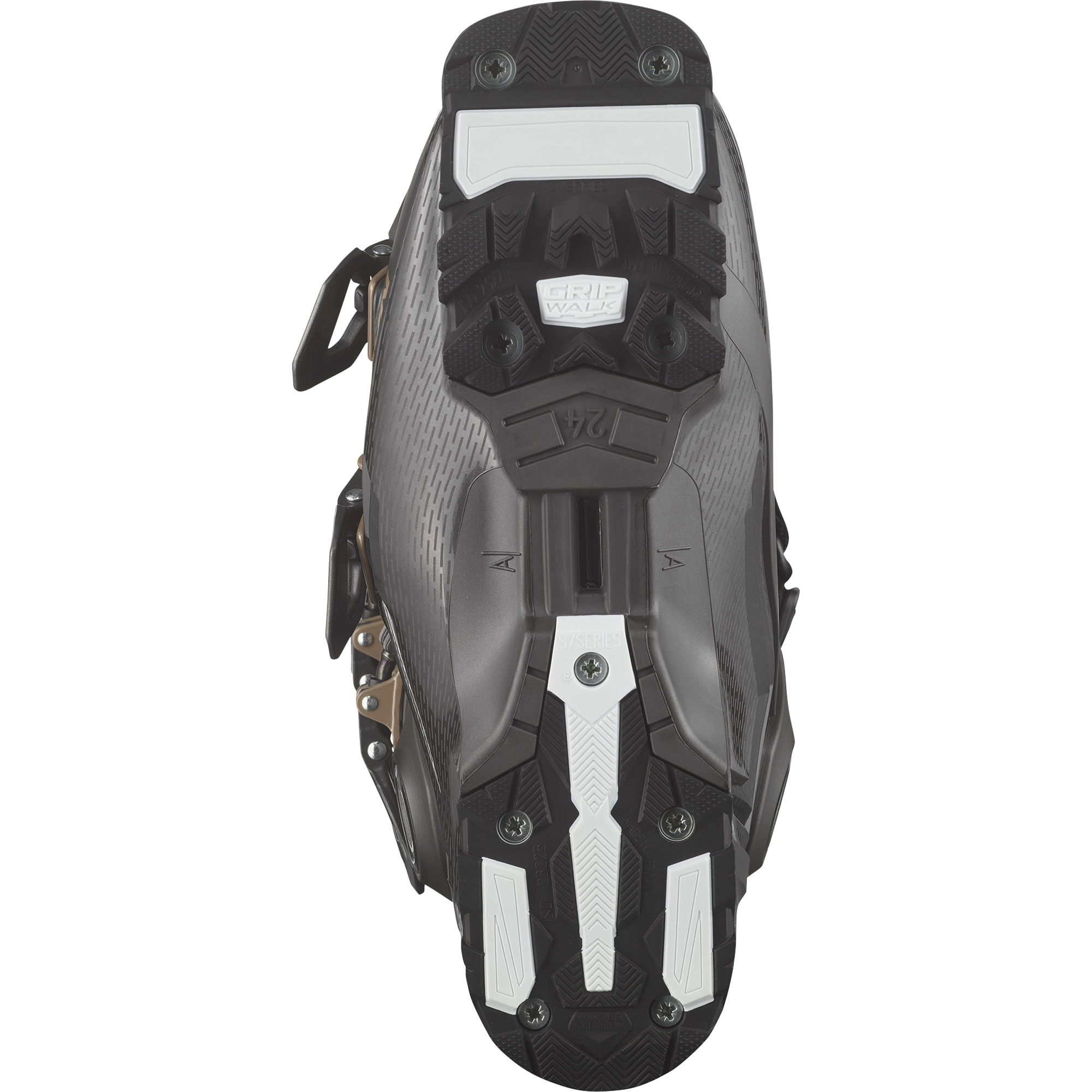 S/PRO MV 100 W GW SKI BOOT WOMEN'S