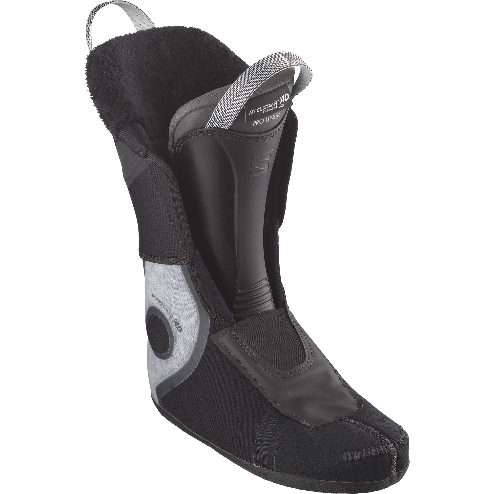 S/PRO MV 100 W GW SKI BOOT WOMEN'S