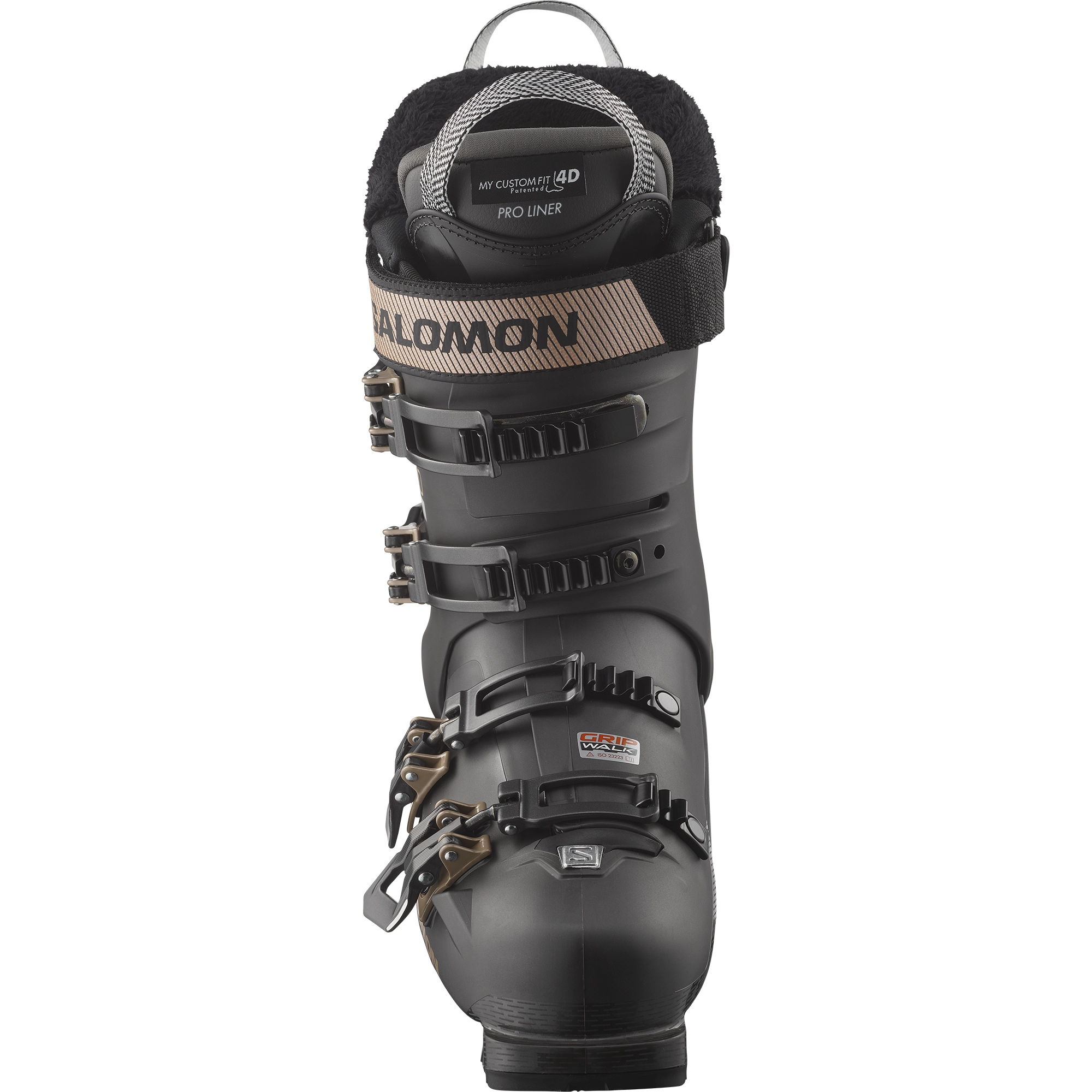 S/PRO MV 100 W GW SKI BOOT WOMEN'S