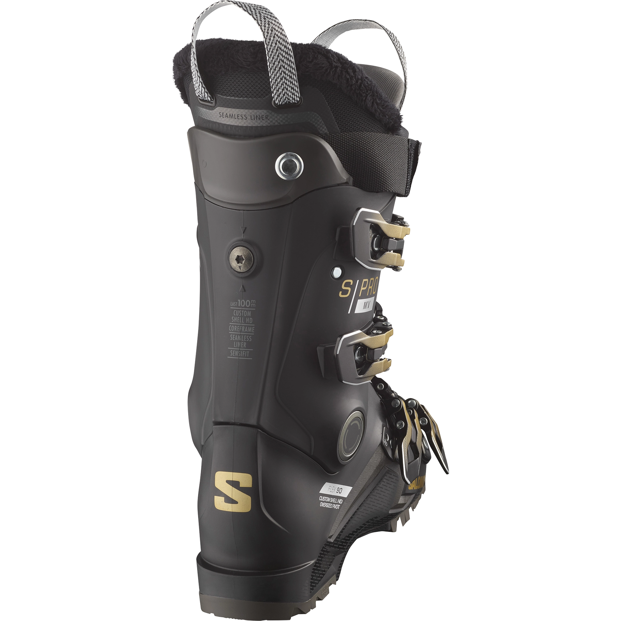 S/PRO MV 90 W GW SKI BOOT WOMEN'S