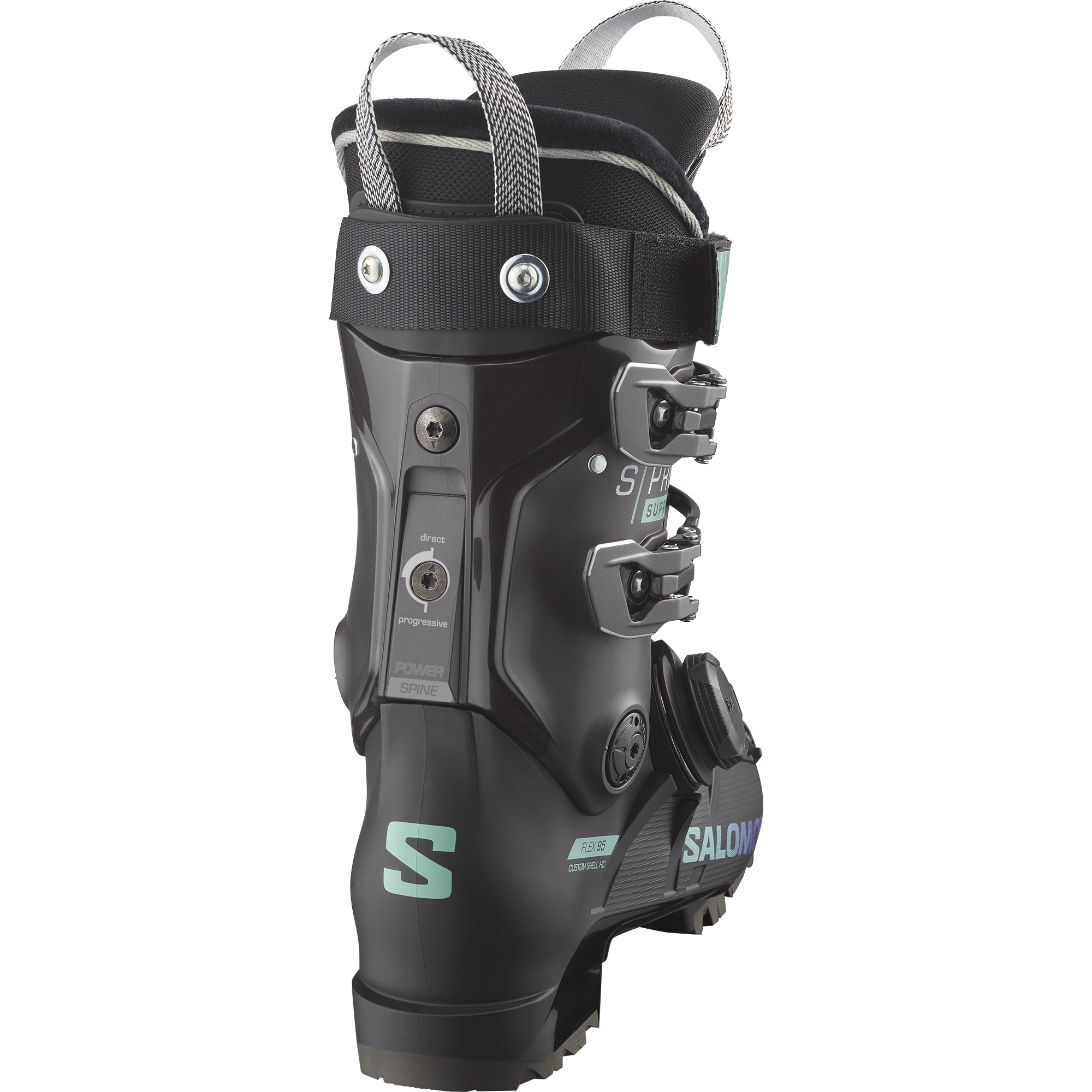 S/PRO SUPRA BOA 95 W GW SKI BOOT WOMEN'S