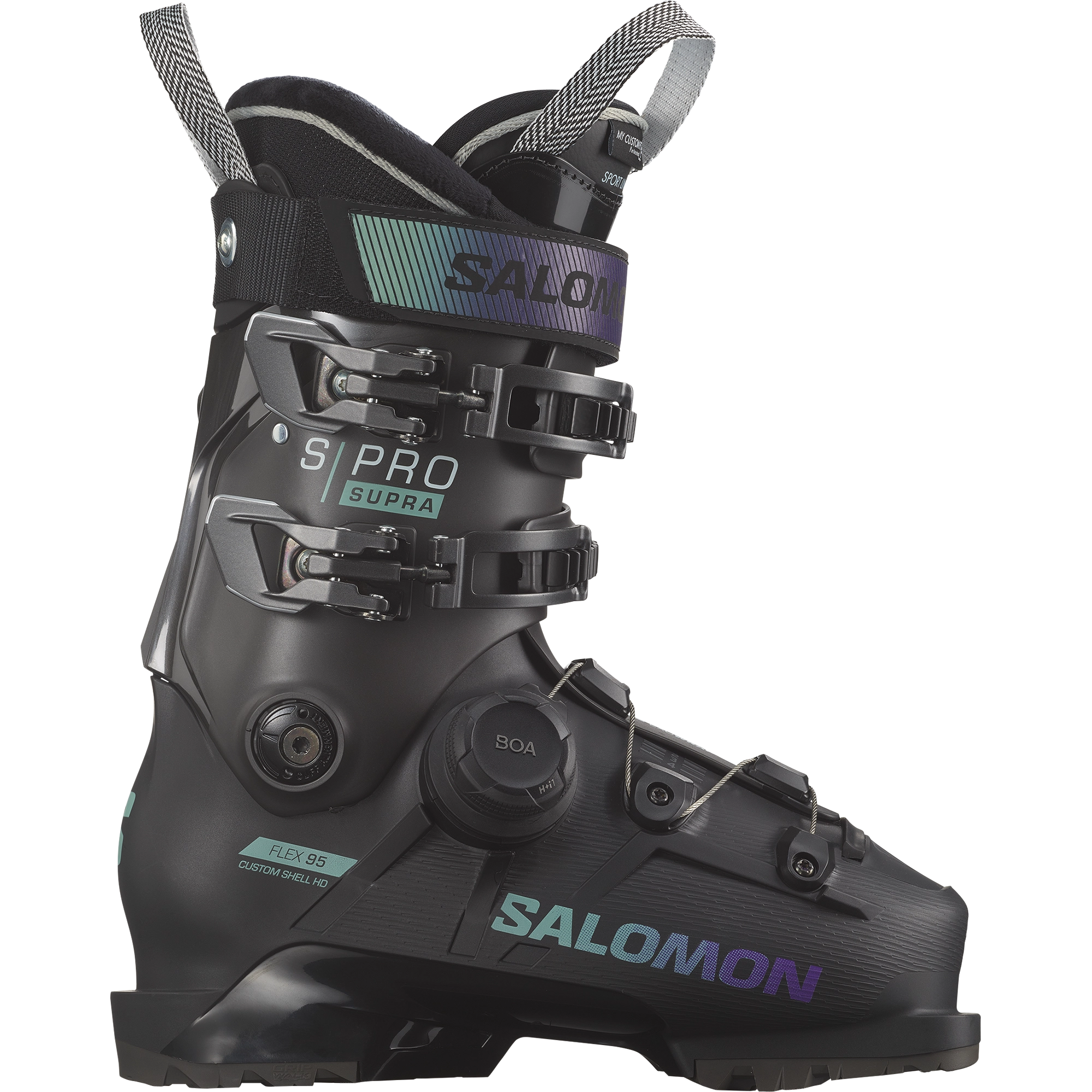 S/PRO SUPRA BOA 95 W GW SKI BOOT WOMEN'S