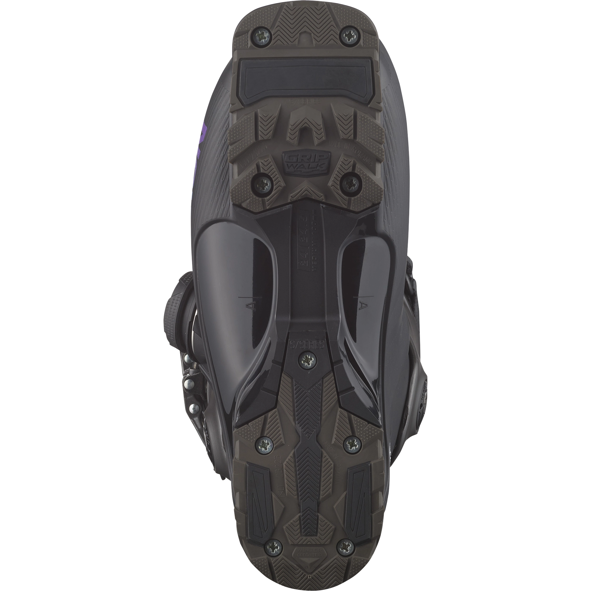S/PRO SUPRA BOA 95 W GW SKI BOOT WOMEN'S