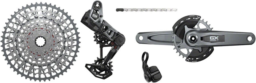 Sram GX T-Type Eagle Transmission Groupset