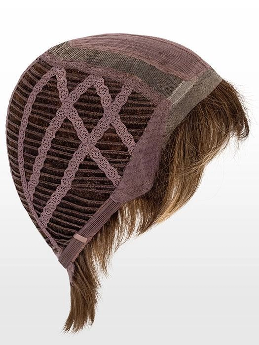 Step | Synthetic Lace Front Wig | DISCONTINUED