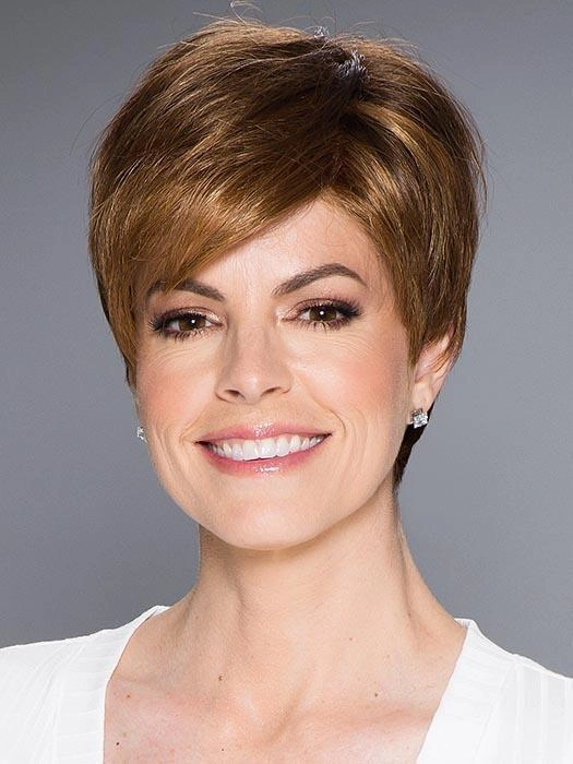 Step | Synthetic Lace Front Wig | DISCONTINUED