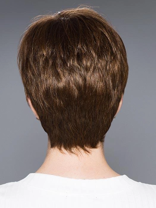 Step | Synthetic Lace Front Wig | DISCONTINUED