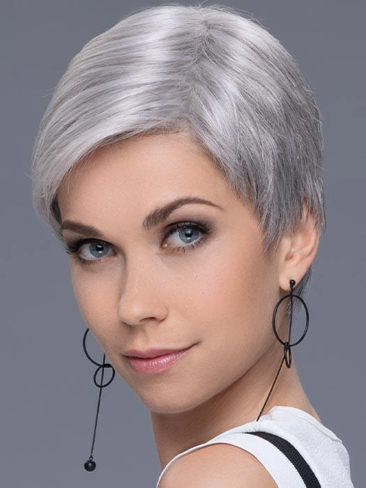 Step | Synthetic Lace Front Wig | DISCONTINUED