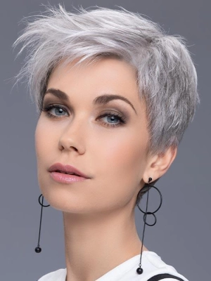 Step | Synthetic Lace Front Wig | DISCONTINUED