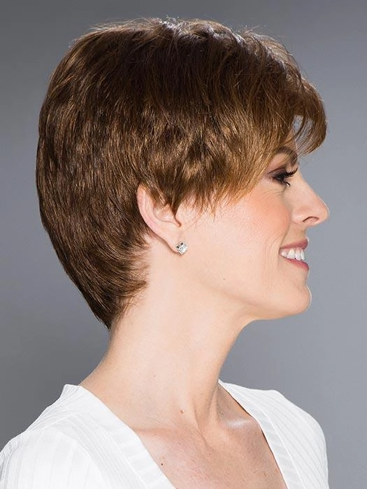 Step | Synthetic Lace Front Wig | DISCONTINUED