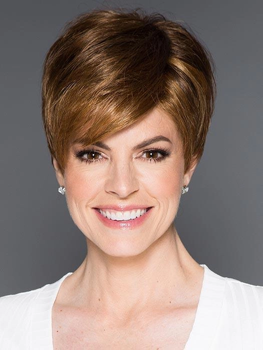 Step | Synthetic Lace Front Wig | DISCONTINUED