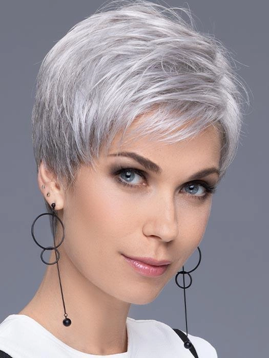 Step | Synthetic Lace Front Wig | DISCONTINUED