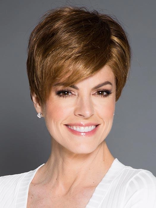 Step | Synthetic Lace Front Wig | DISCONTINUED
