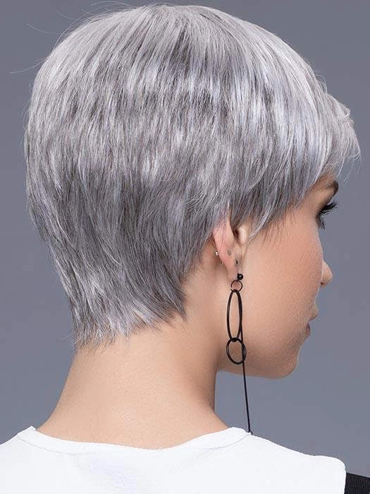 Step | Synthetic Lace Front Wig | DISCONTINUED