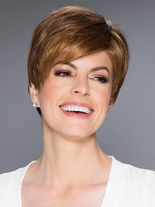 Step | Synthetic Lace Front Wig | DISCONTINUED