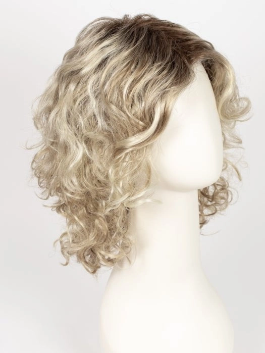 Storyville | Synthetic Lace Front Wig